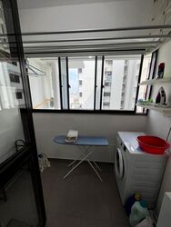 Blk 32 Ghim Moh Edge (Queenstown), HDB 4 Rooms #602913261